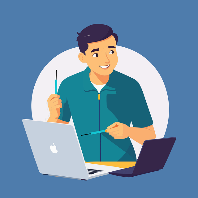 IT manager