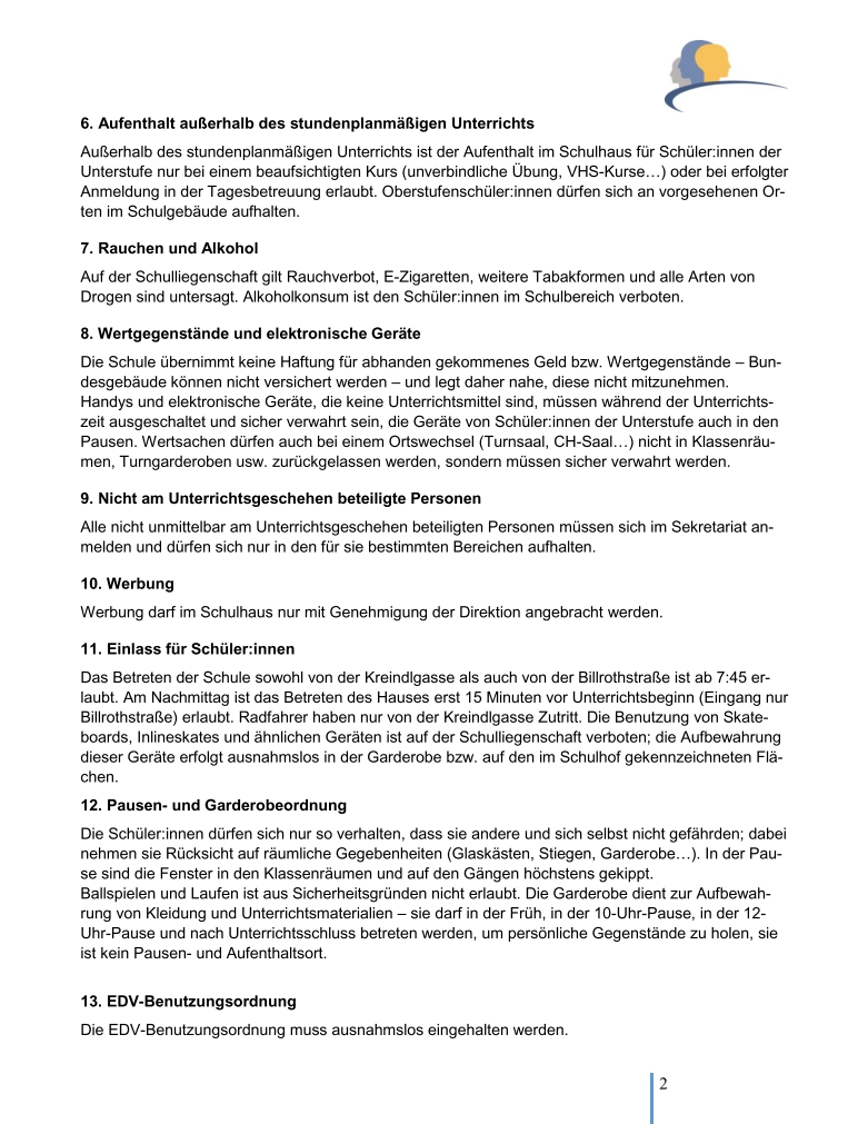 Hausordnung p2 09122025