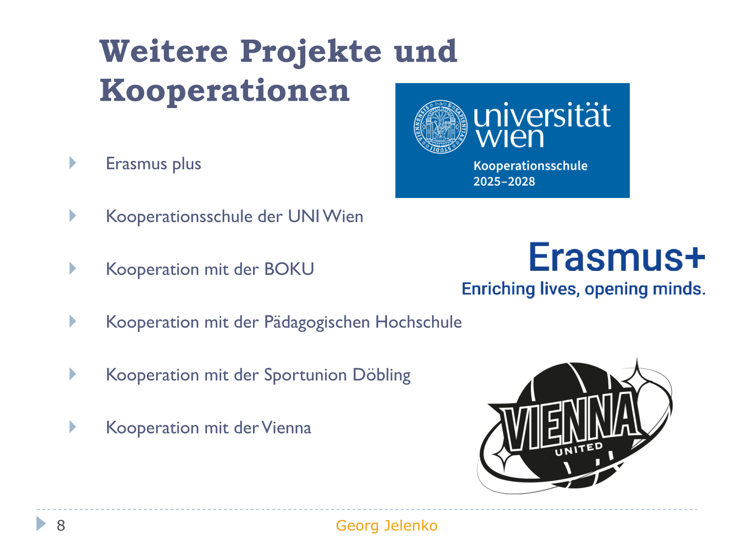 Die wichtigsten Infos 2026 page08