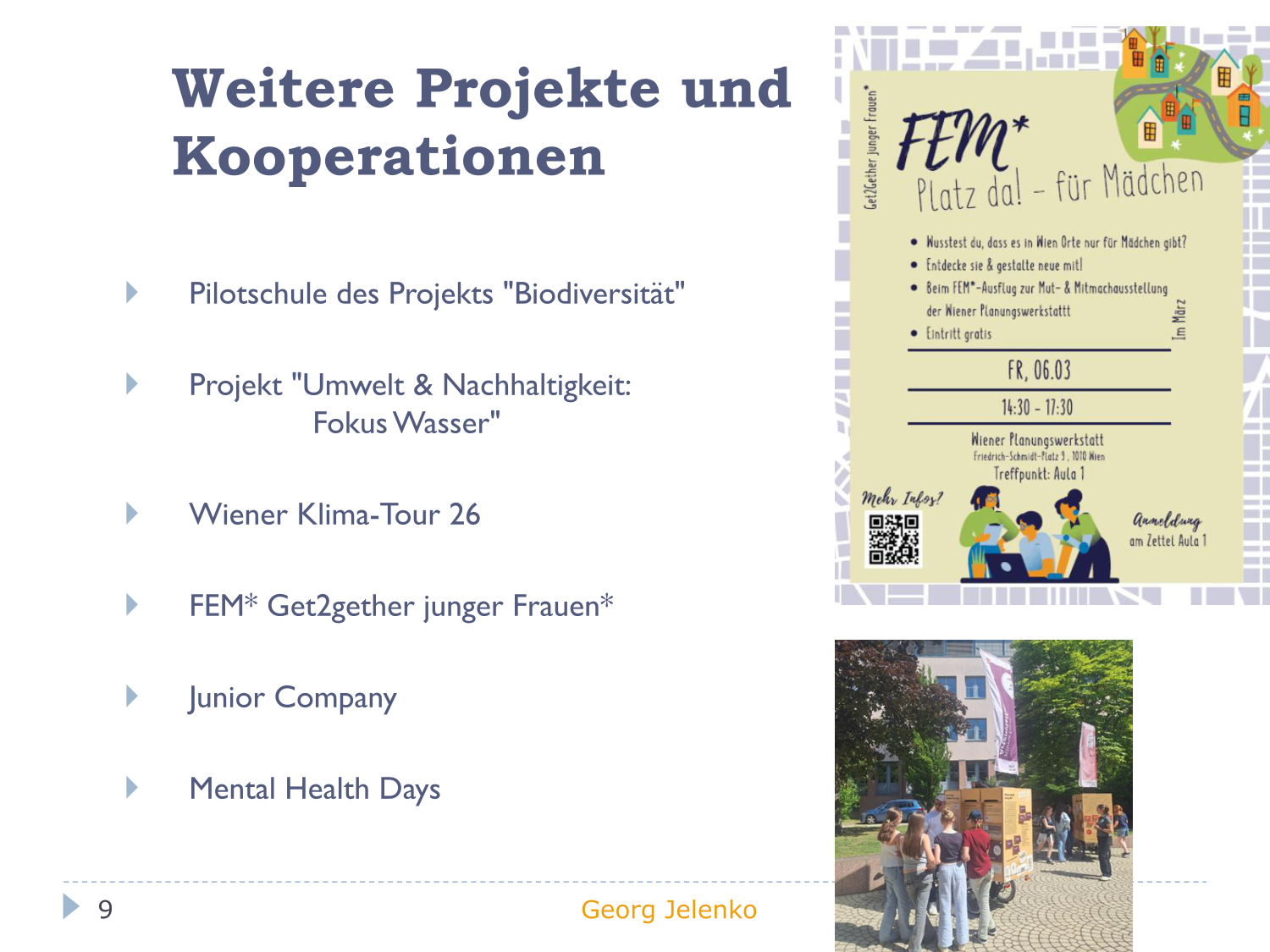Die wichtigsten Infos 2026 page09